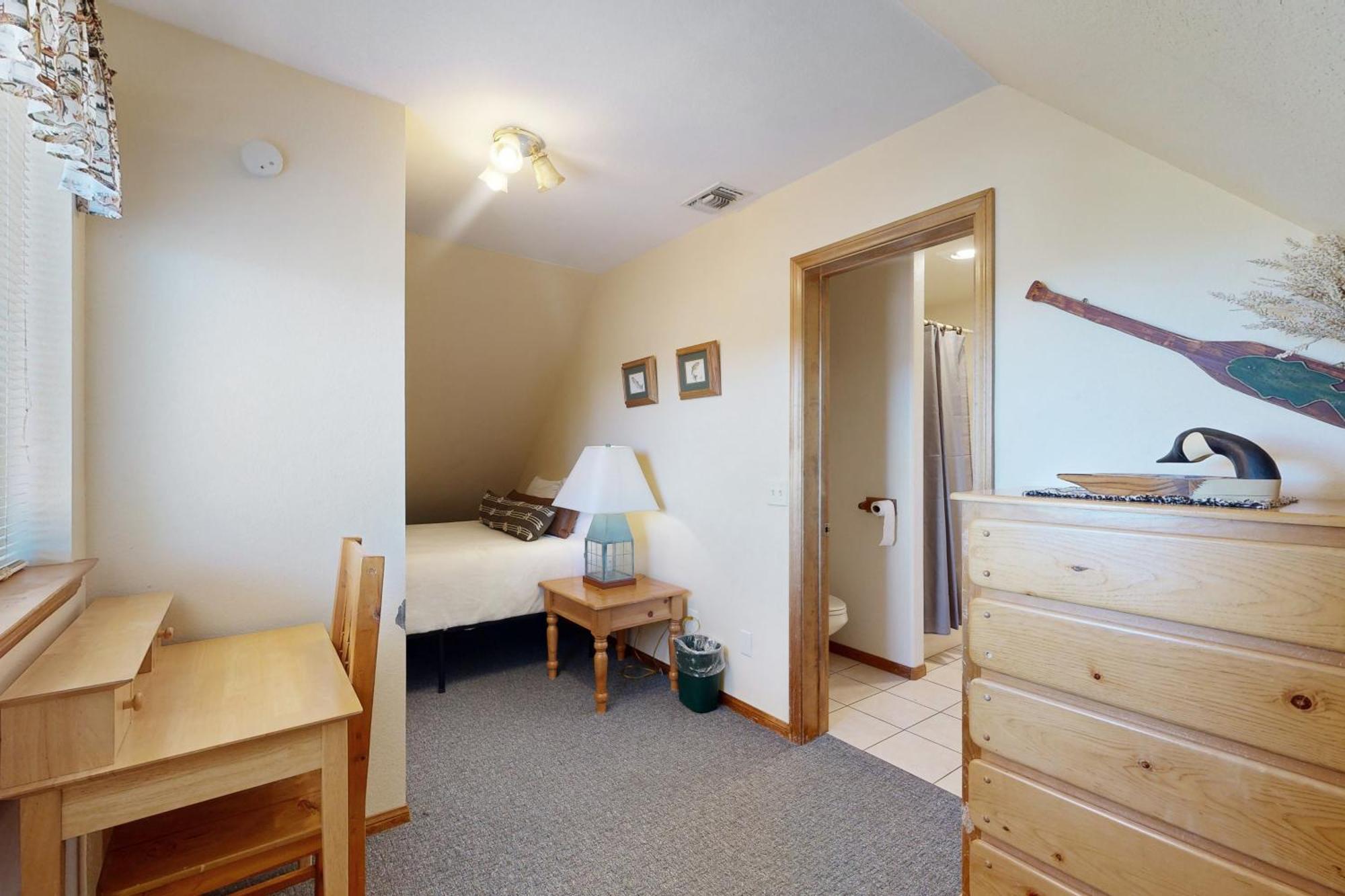 Moonridge Alameda Villa Big Bear Lake Bagian luar foto