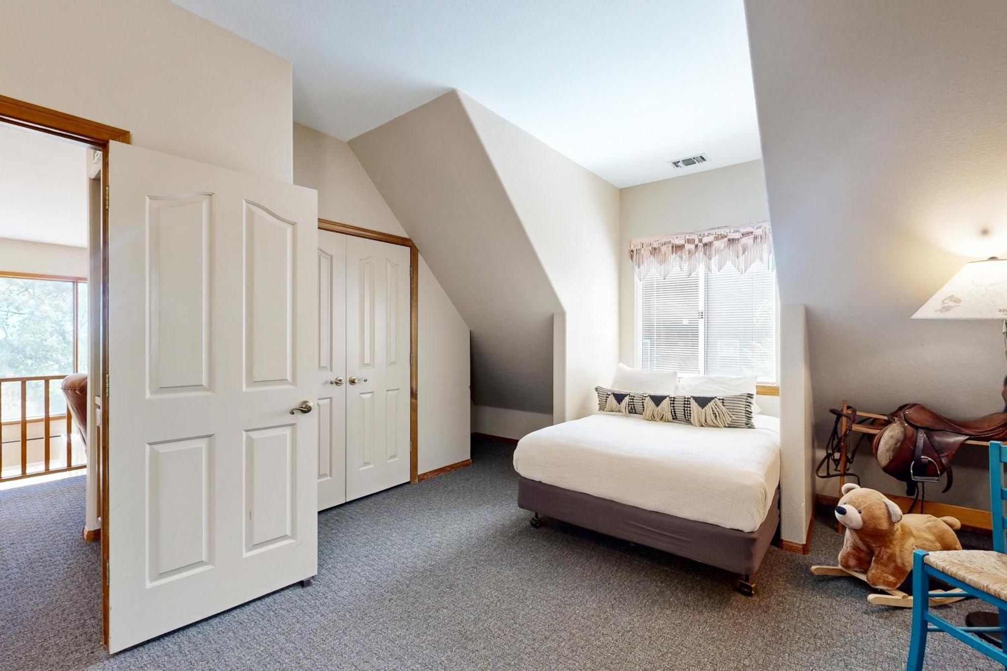Moonridge Alameda Villa Big Bear Lake Bagian luar foto