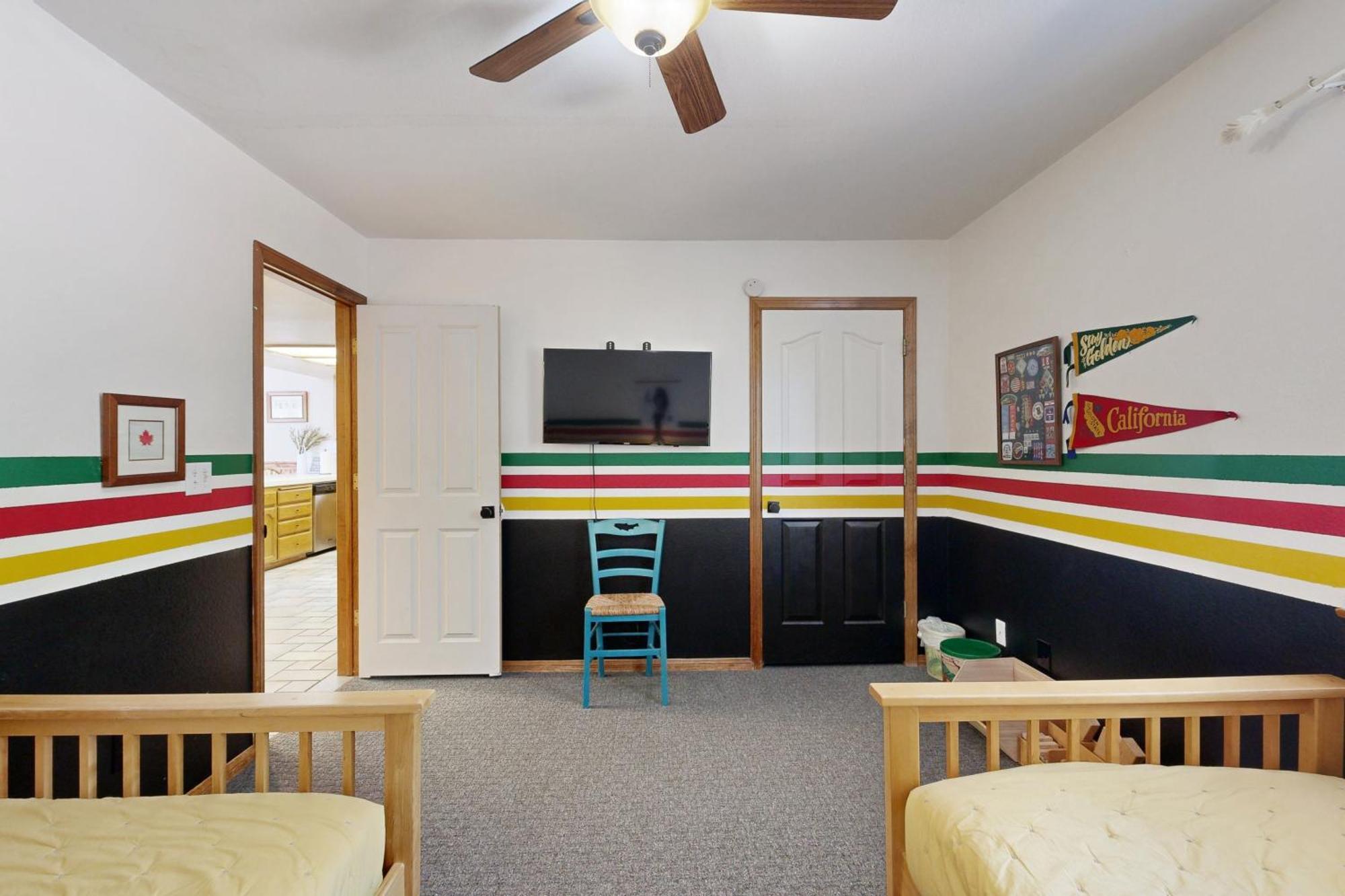 Moonridge Alameda Villa Big Bear Lake Bagian luar foto