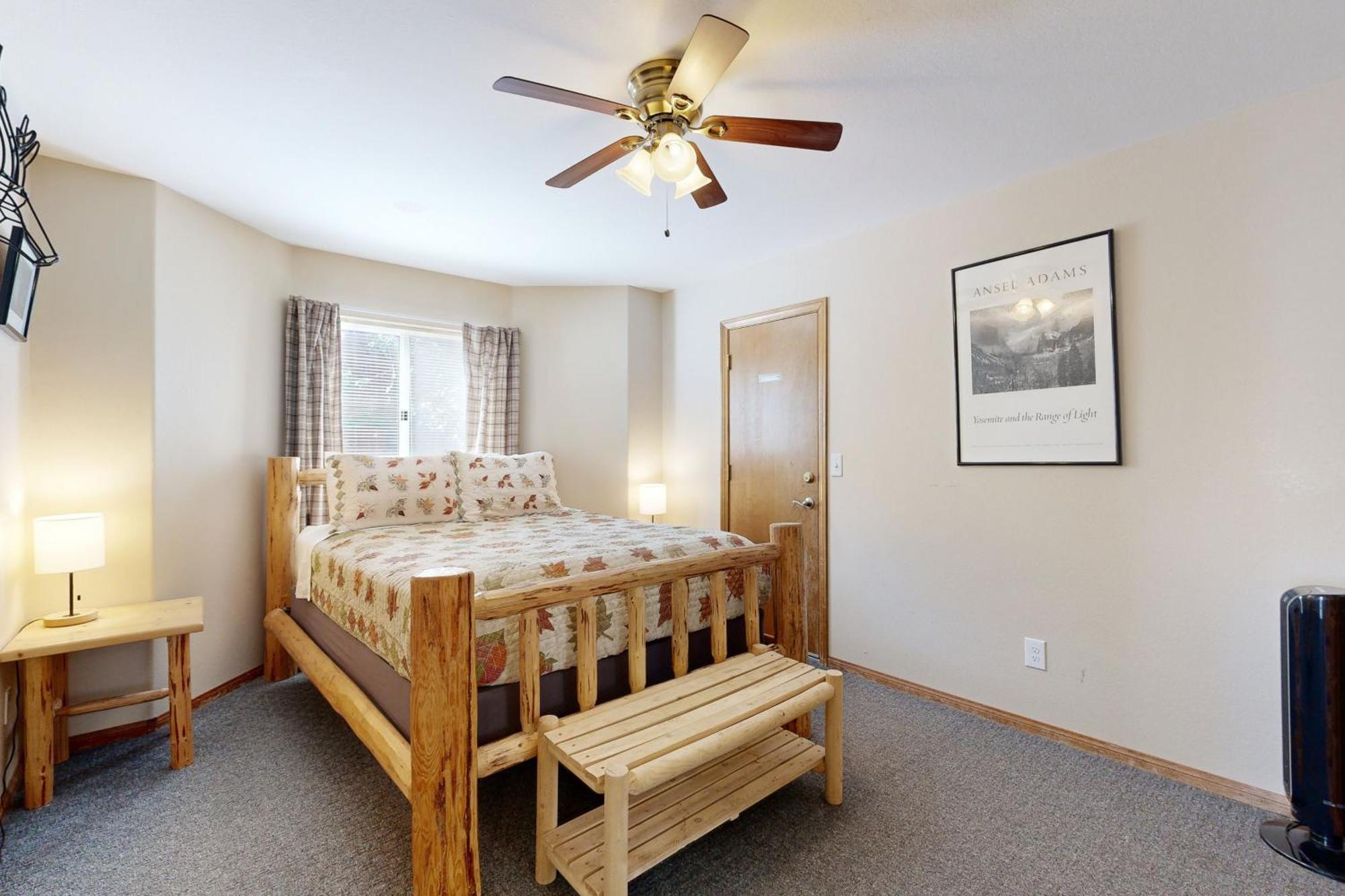 Moonridge Alameda Villa Big Bear Lake Bagian luar foto
